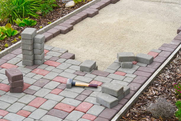 Driveway Pavers for Homes in Lake Ridge, VA