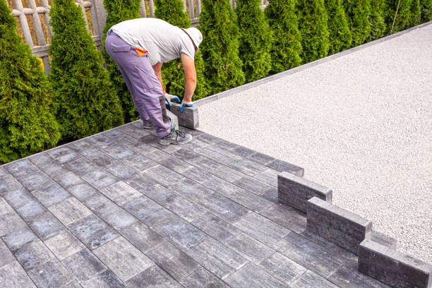 Lake Ridge, VA Driveway Pavers Company