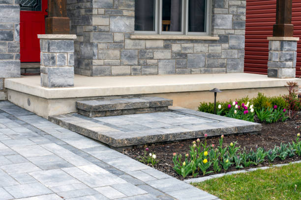 Best Driveway Pavers Near Me  in Lake Ridge, VA