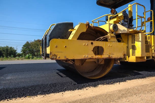 Best Residential Paver Driveway  in Lake Ridge, VA